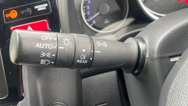 Honda Jazz 1.3 SE 5dr Petrol Hatchback